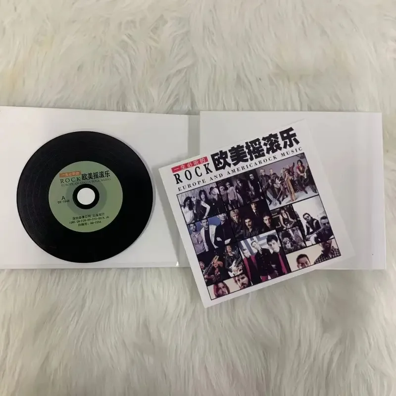 Классические европейские и американские - Фотография_3