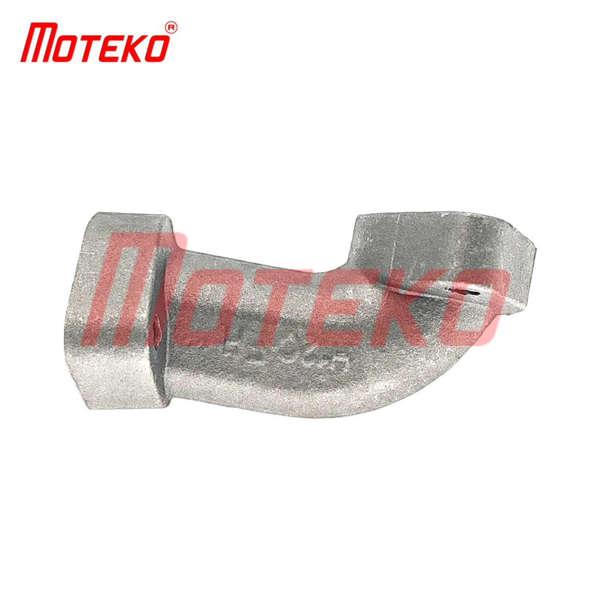 Впускной коллектор карбюратора - Фотография_5