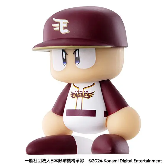 Bandai power pro kun коллекция - Фотография_5