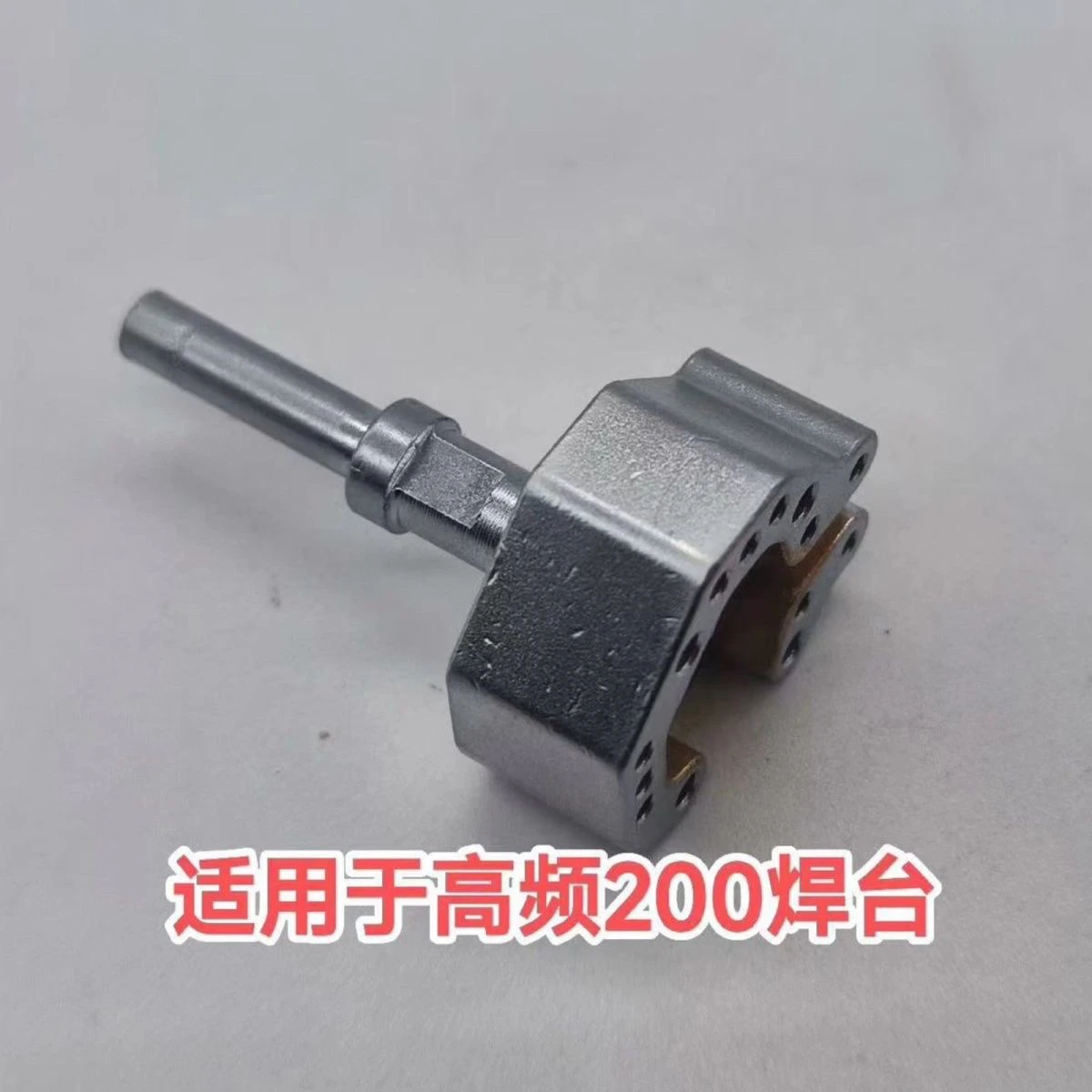 Джойстик, жало для паяльника - Фотография_5