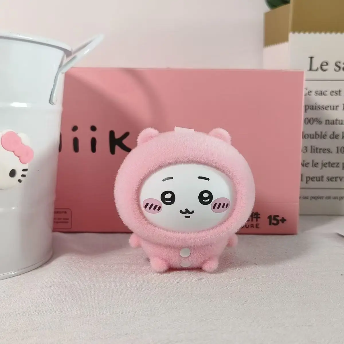 Модная игрушка chiikawa - Фотография_6