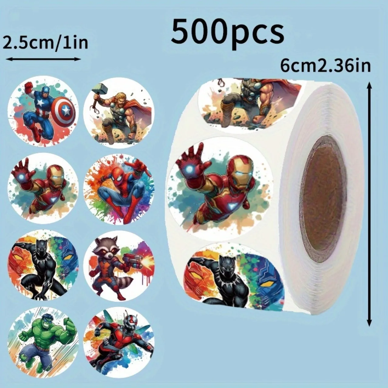 Marvel hero мстители мультфильм - Фотография_2