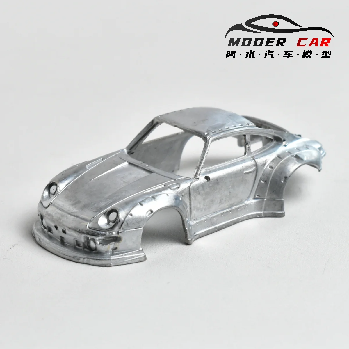 Сборный диск 1:64 игрушечная модель автомобиля rwb 933