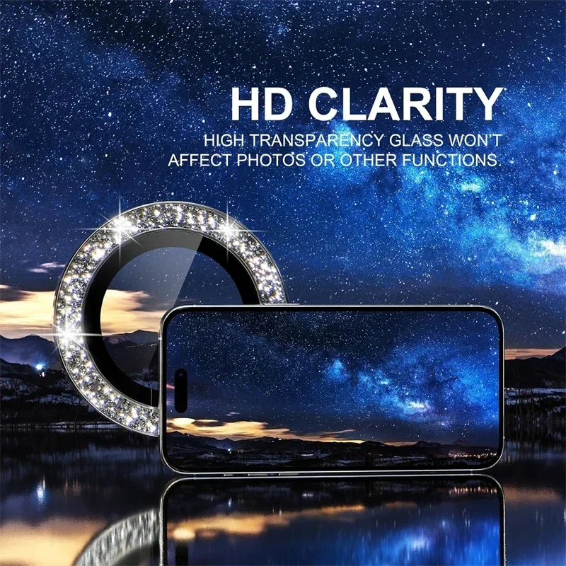 Защитная пленка для объектива камеры - Фотография_5