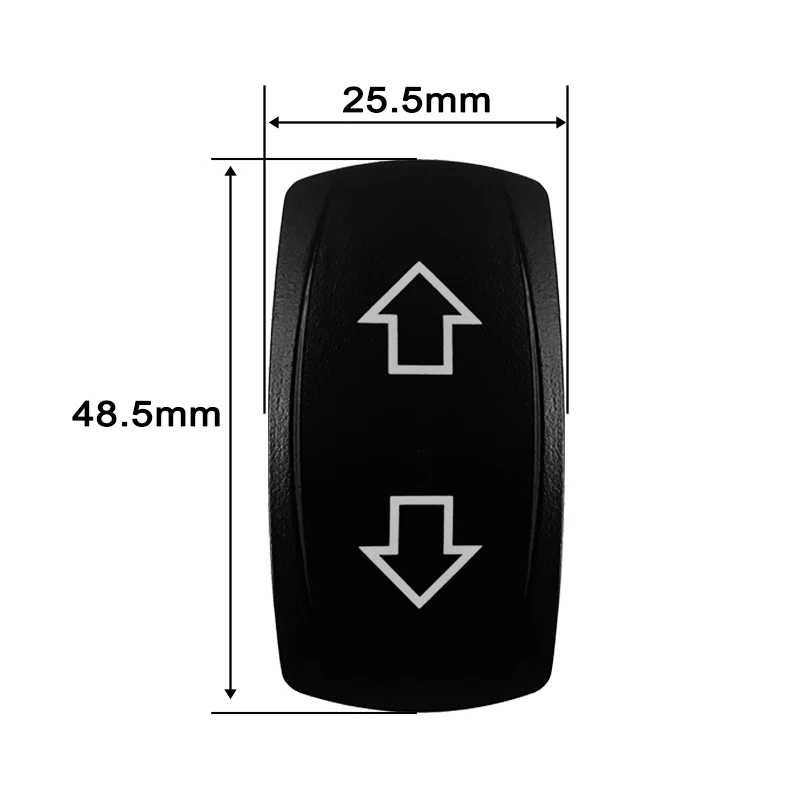 Только крышка! корпус переключателя без корпуса для автомобиля - Фотография_2
