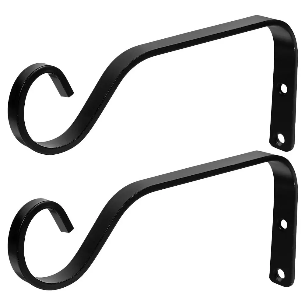 1 комплект подвесного кронштейна для растений - Фотография_2