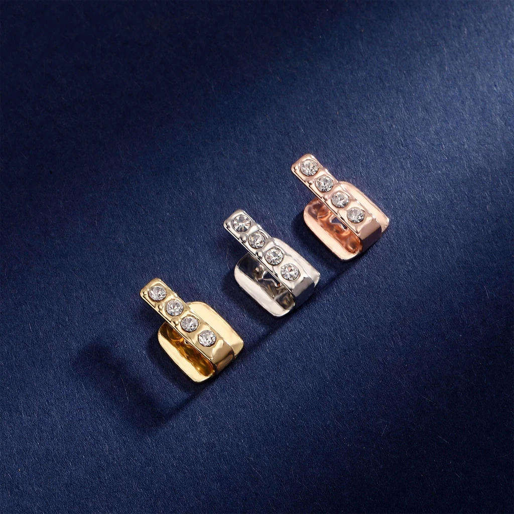 Модные шапочки для зубов - Фотография_2