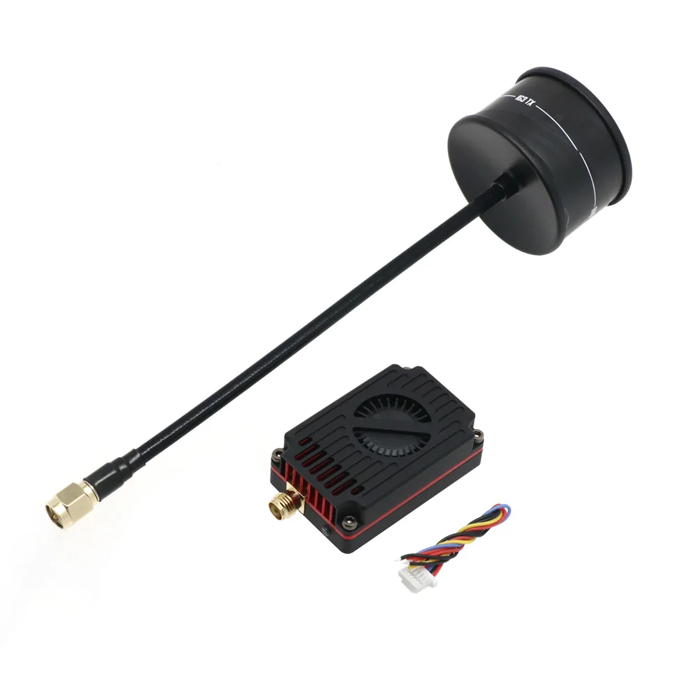 1.2g 1.3g 4w v2 vtx переключаемый - Фотография_3