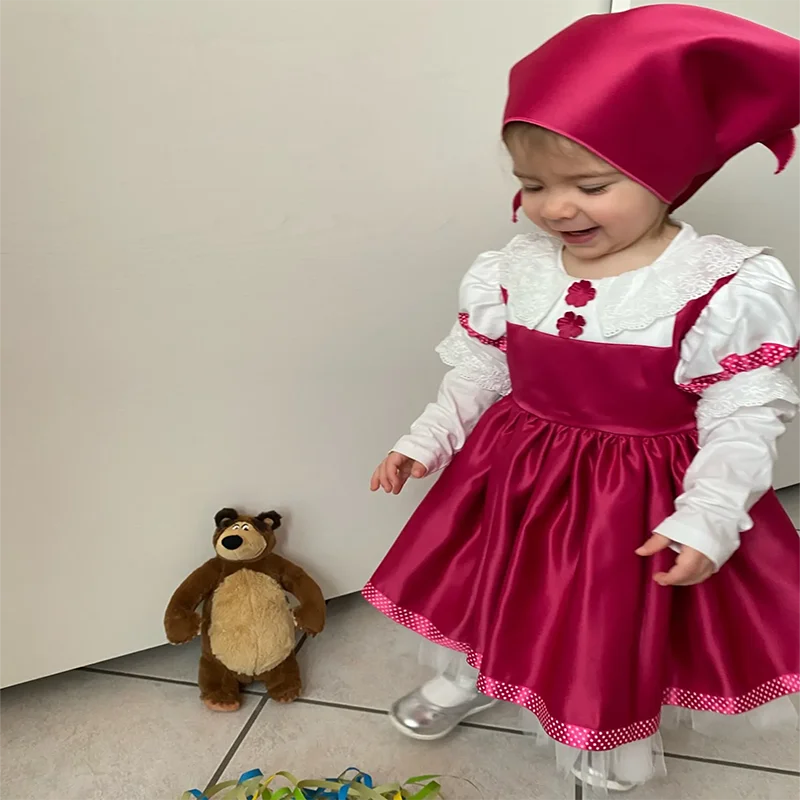 Новая игрушка-медведь - Фотография_6
