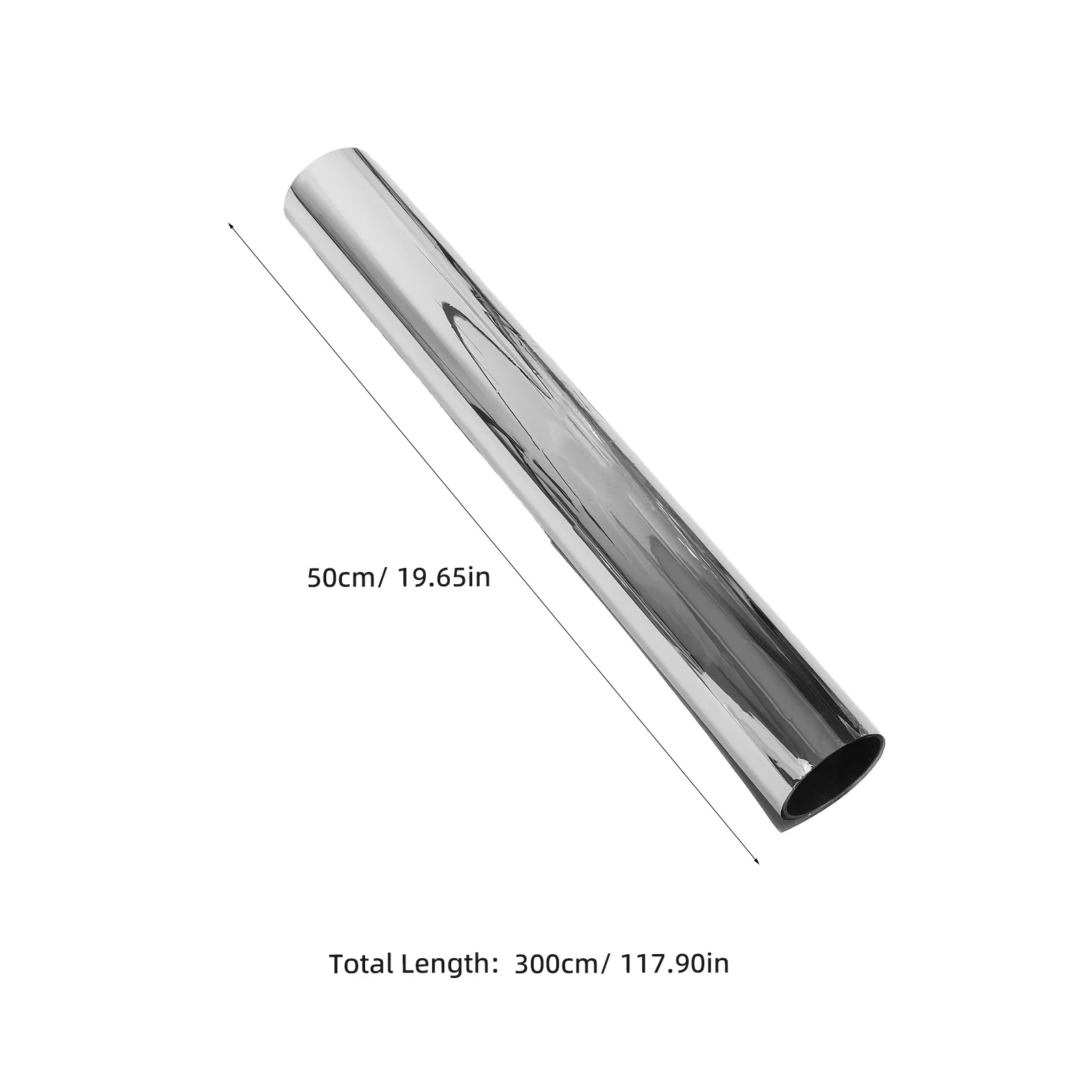 Односторонняя оконная пленка для конфиденциальности - Фотография_6