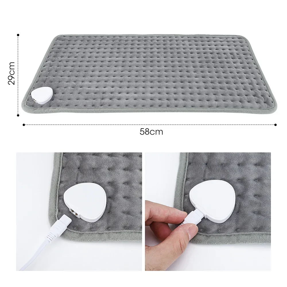 Высокое качество 60*30 см электрическое - Фотография_3