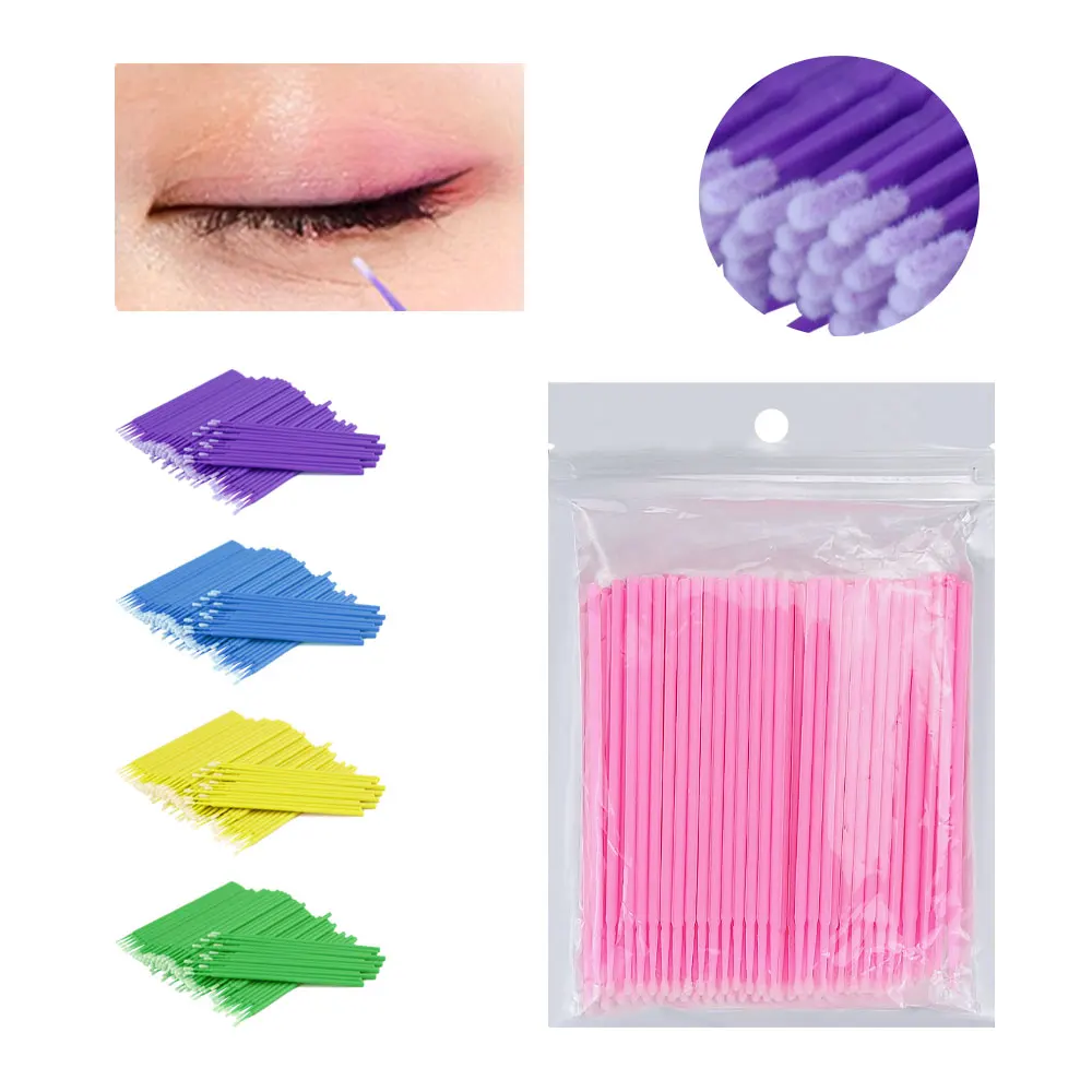 Одноразовые микрокисти для стоматологии - Фотография_5