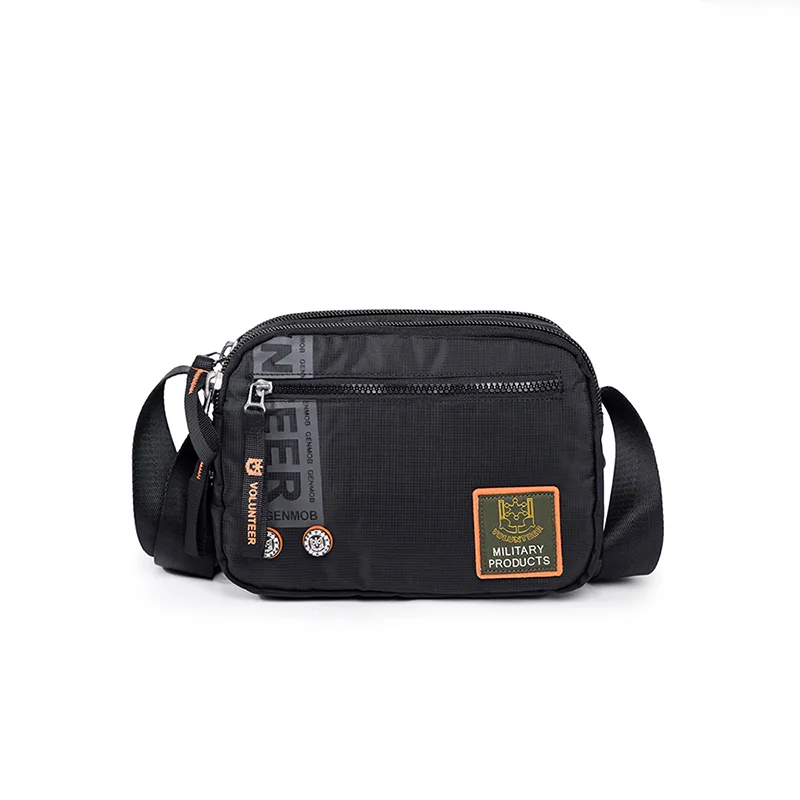 Volunteer сумки на плечо для мужчин - Фотография_3