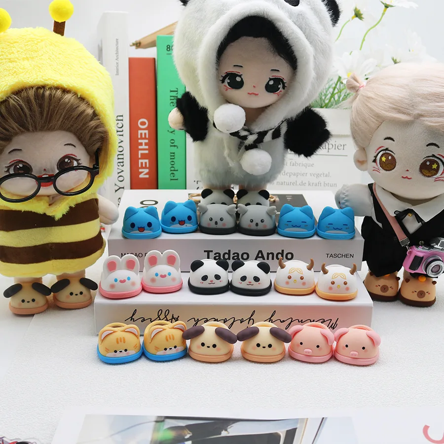 Брелоки для кукол pullip licca - Фотография_2