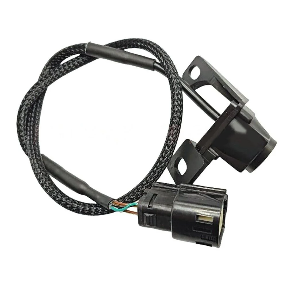 Камера заднего вида задней двери - Фотография_5