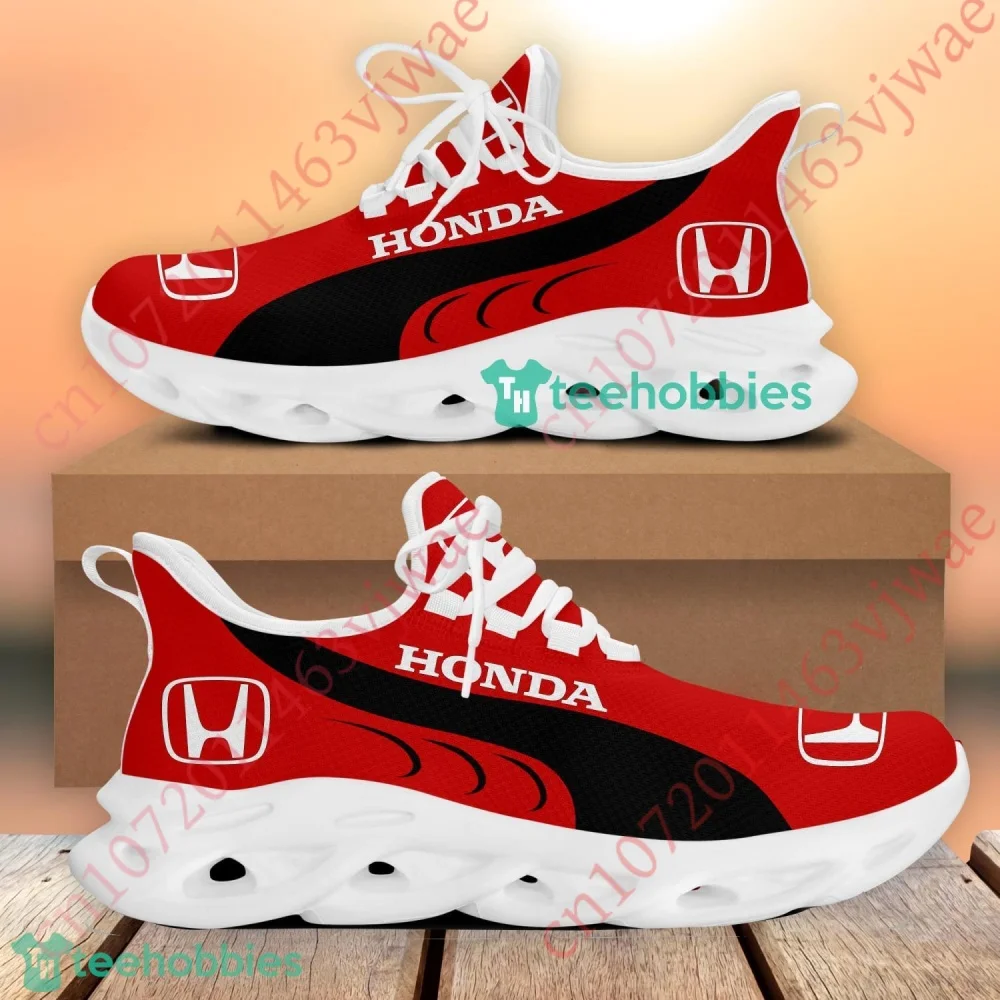 Обувь honda, мужские кроссовки - Фотография_6