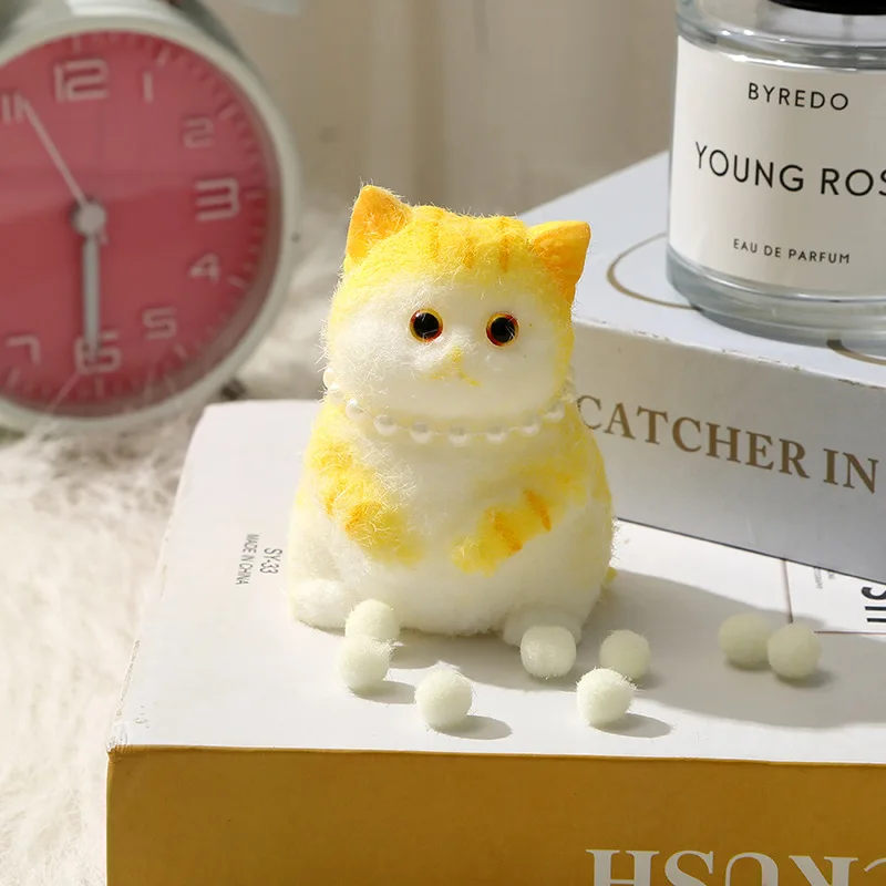 Новый taba squshy kawaii мультфильм - Фотография_3