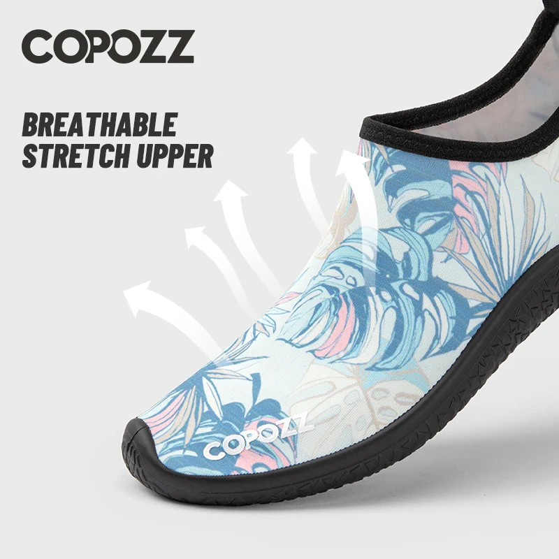 Copozz летние акватуфли - Фотография_2