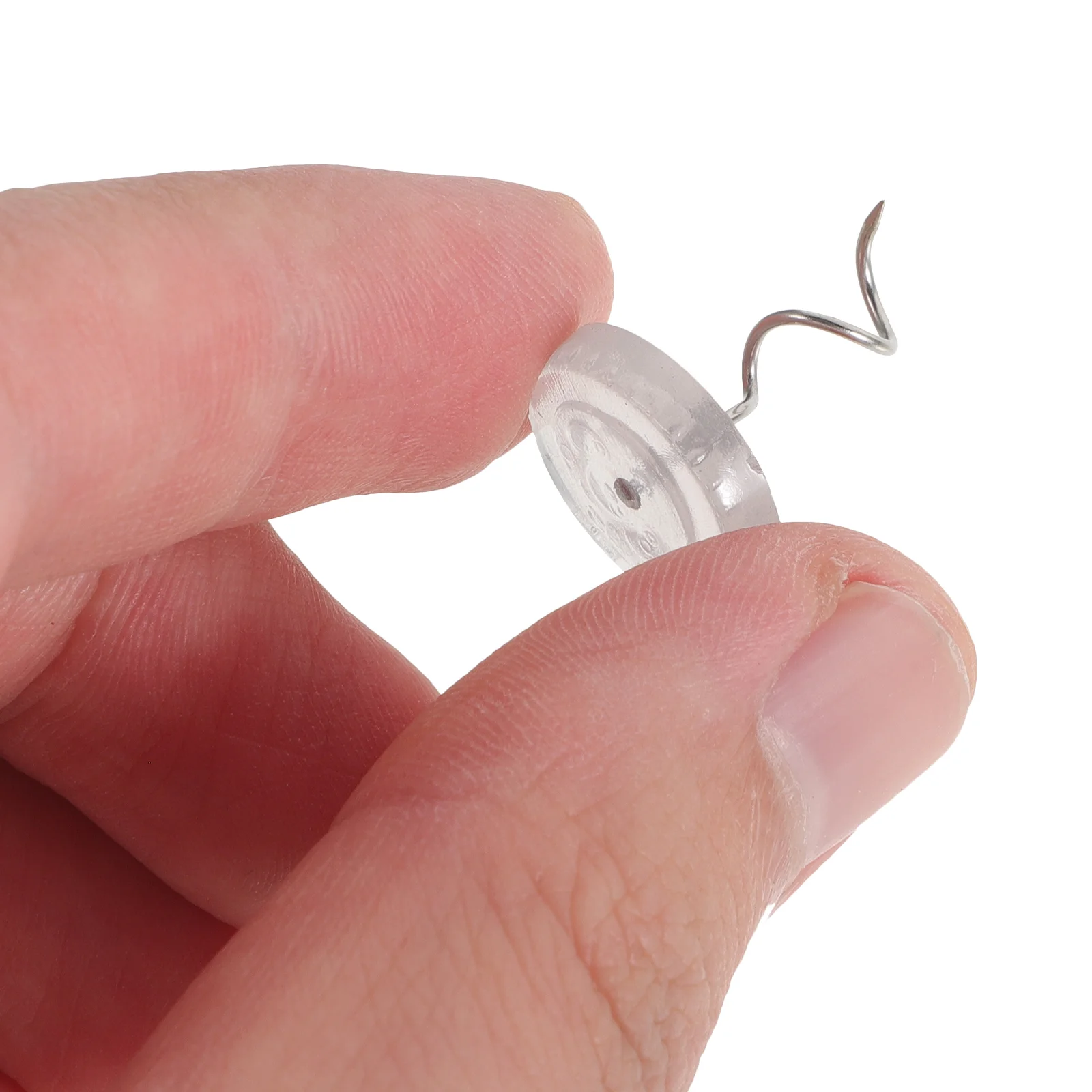 Декоративные пластиковые гаечные - Фотография_2