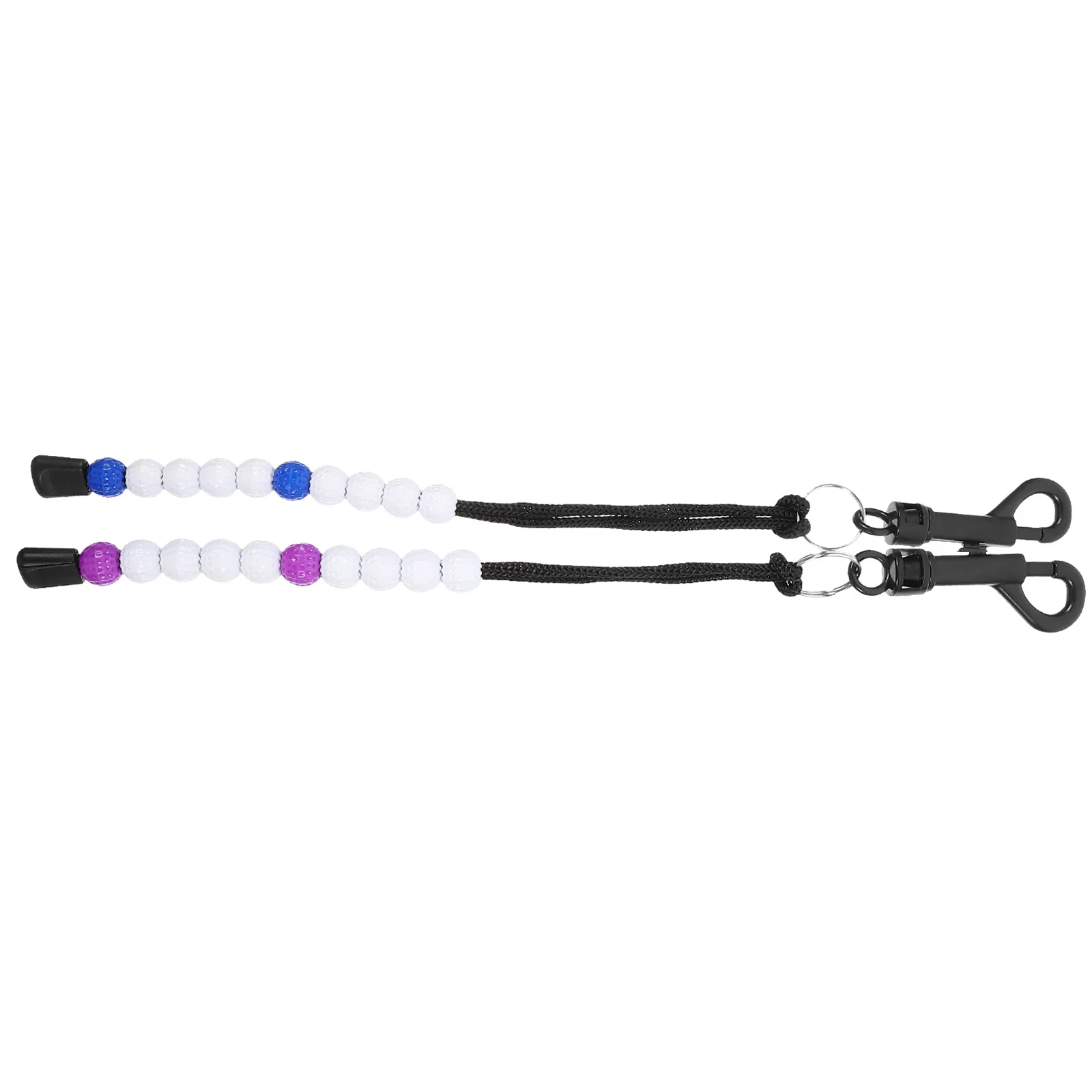 Цепочка для очков в гольфе - Фотография_5