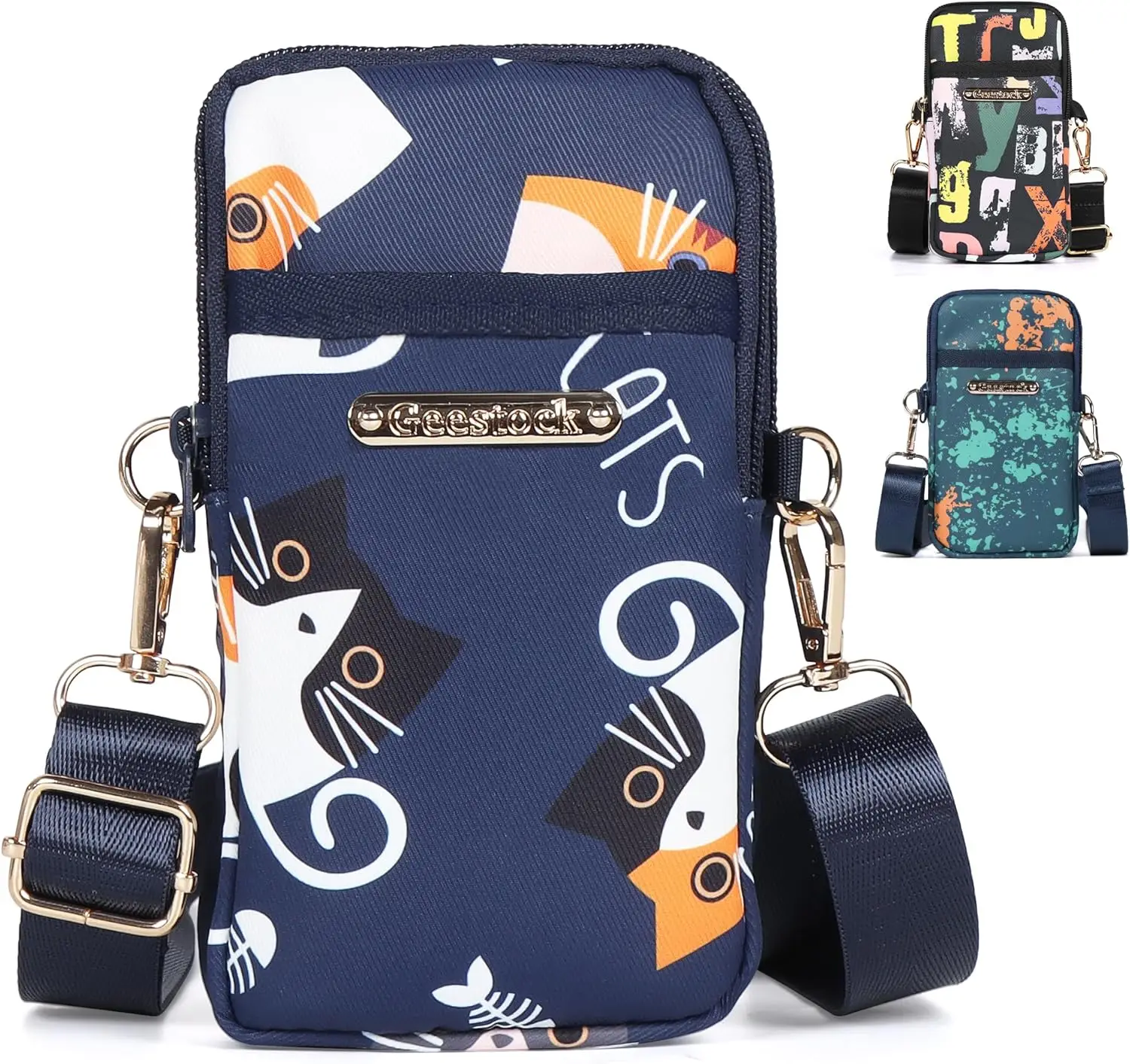 Кошелек для мобильного телефона для женщин