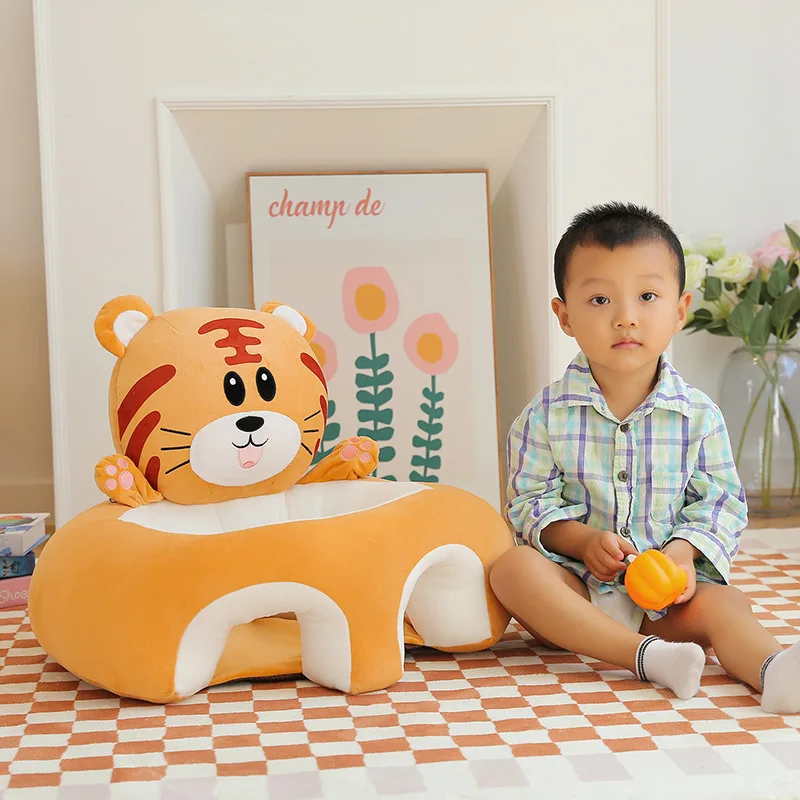 Детский обучающий стул - Фотография_5