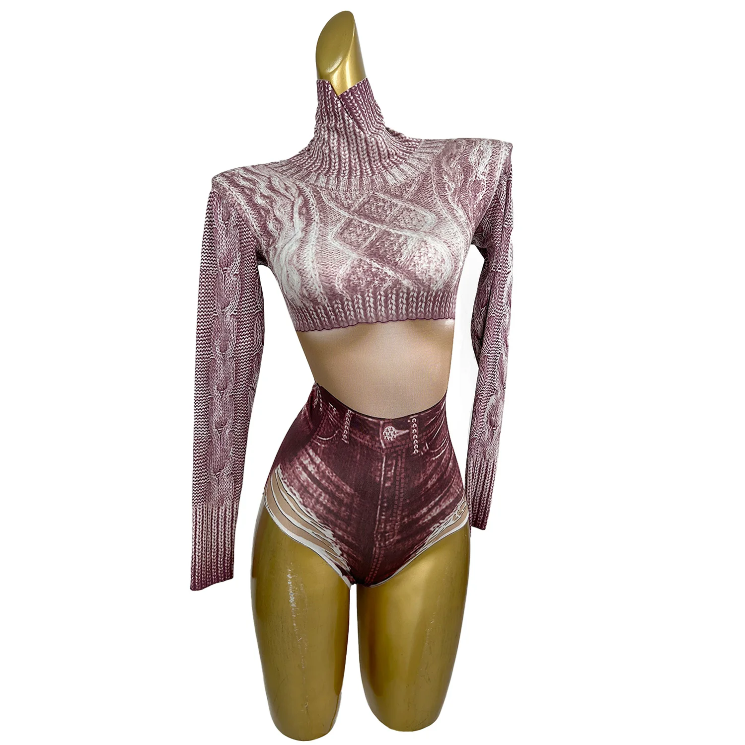 Горячие девушки, бар, клуб, эластичное - Фотография_6