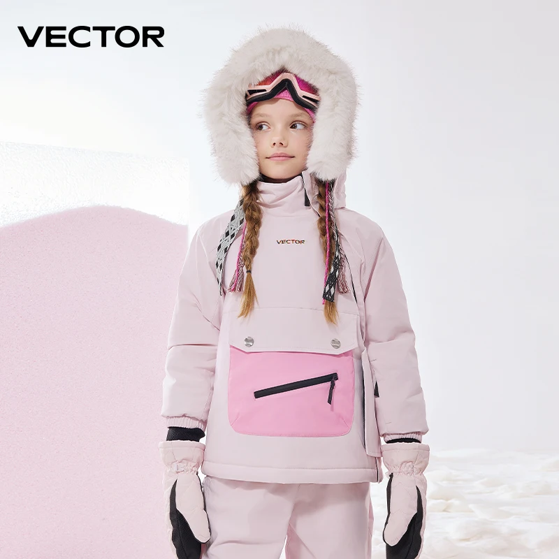 Vector хлопковые юбки для девочек