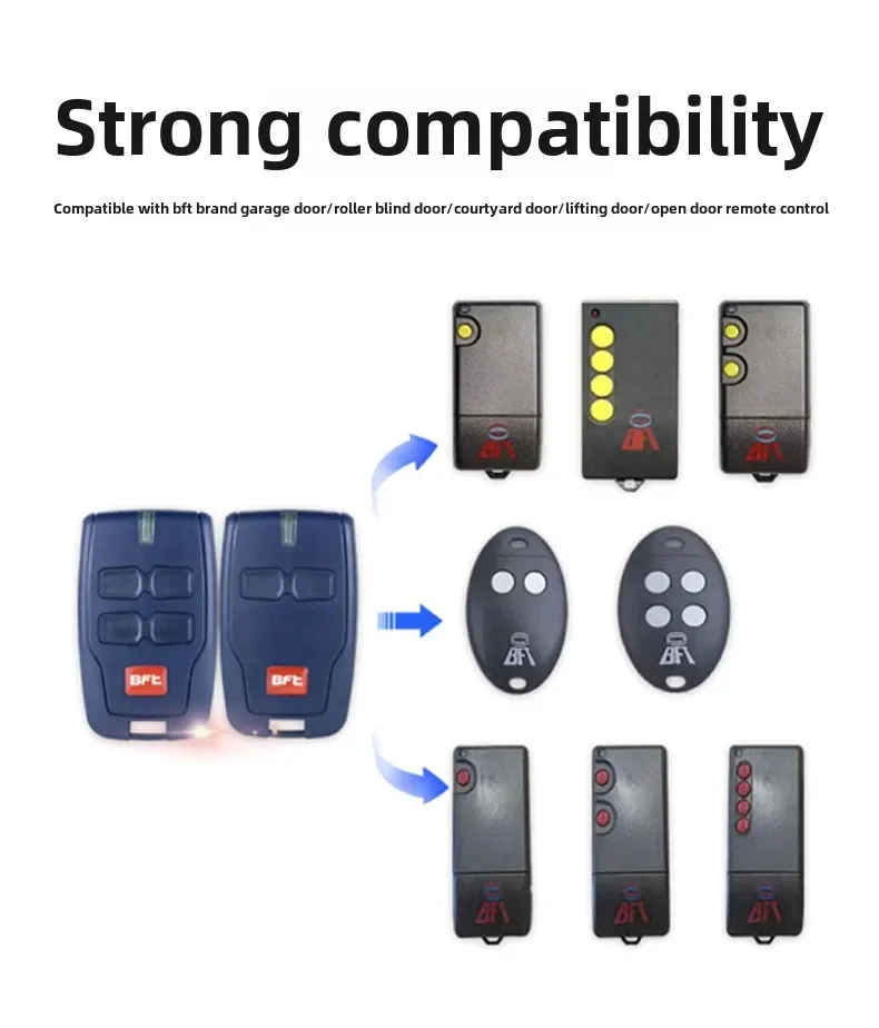 Btf беспроводной пульт дистанционного - Фотография_6