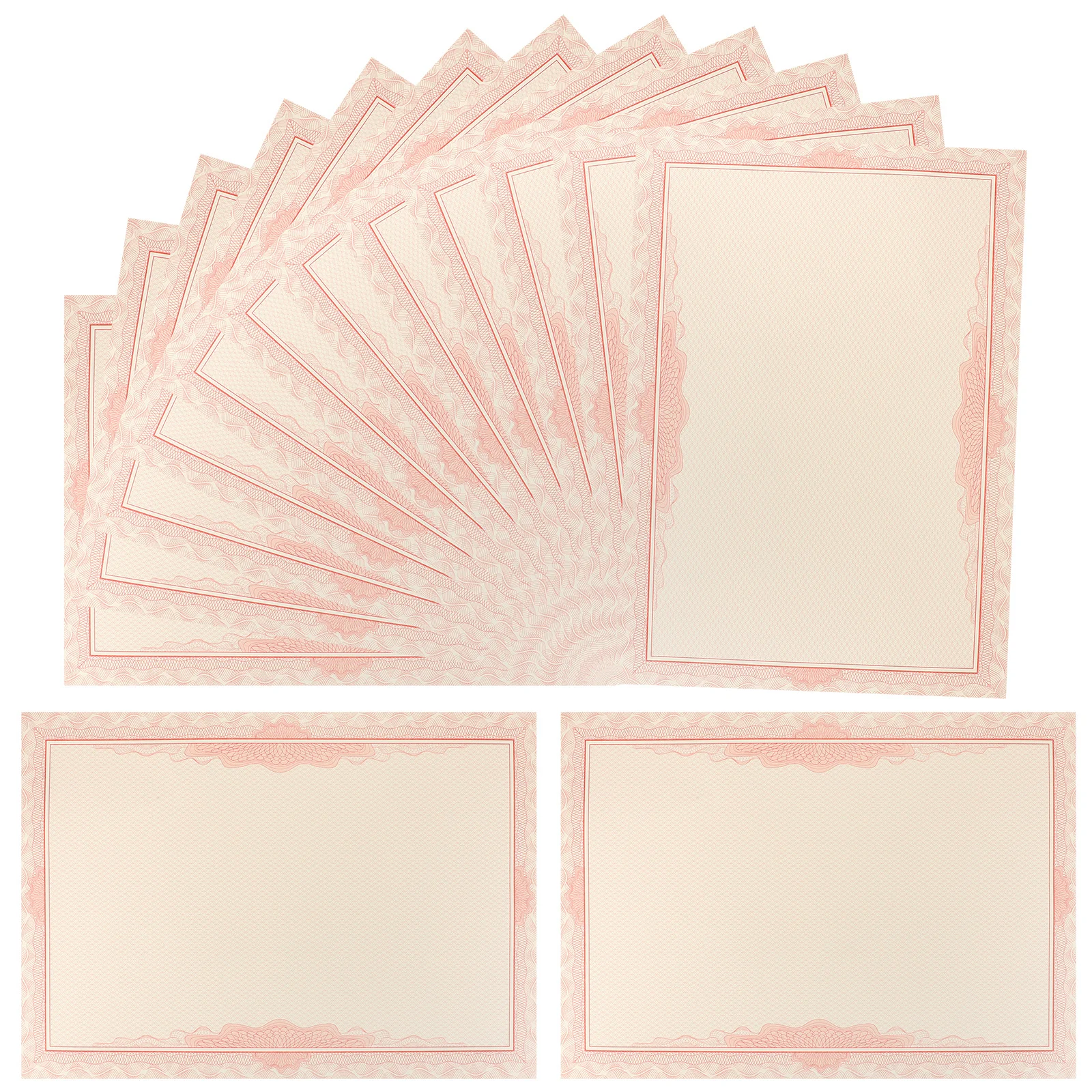 Бумага для диплома формата а4 - Фотография_2