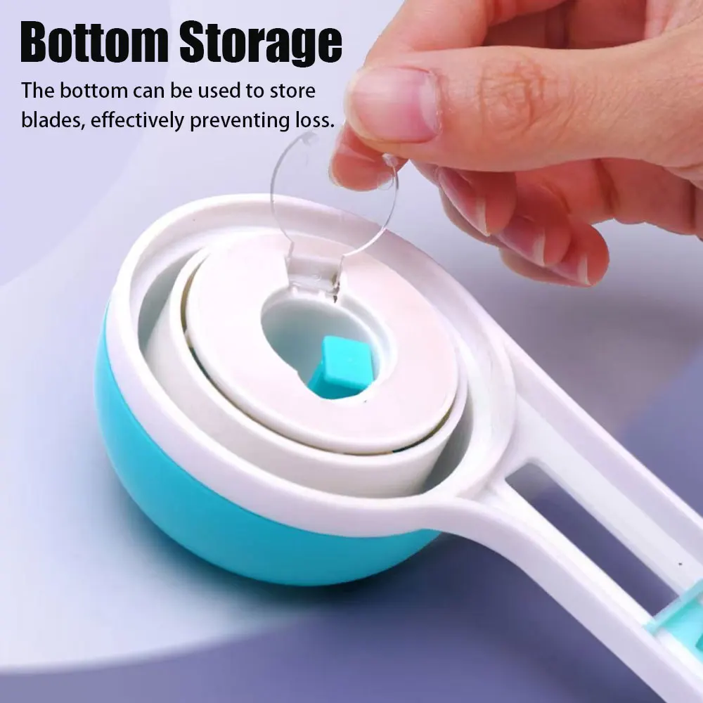 Резак для бумаги - Фотография_5