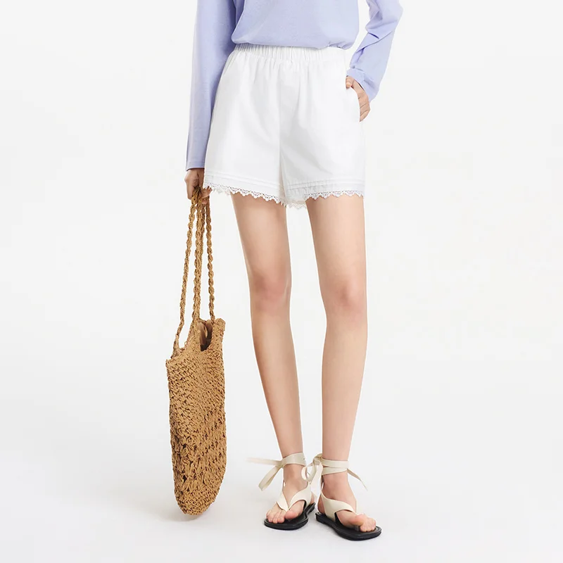 Semir повседневные брюки женские - Фотография_4