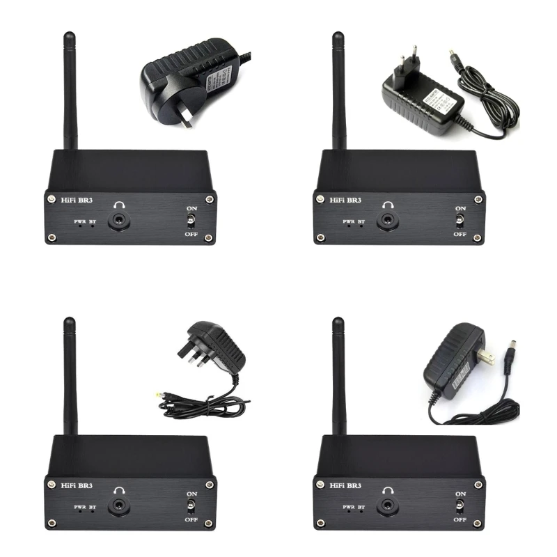 Br3 hifi qcc5125 без потерь aptxhd ldac bt5