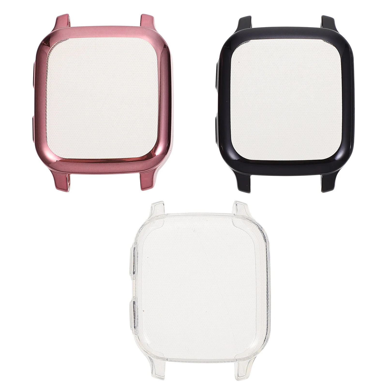 Защитные чехлы для часов из тпу - Фотография_6