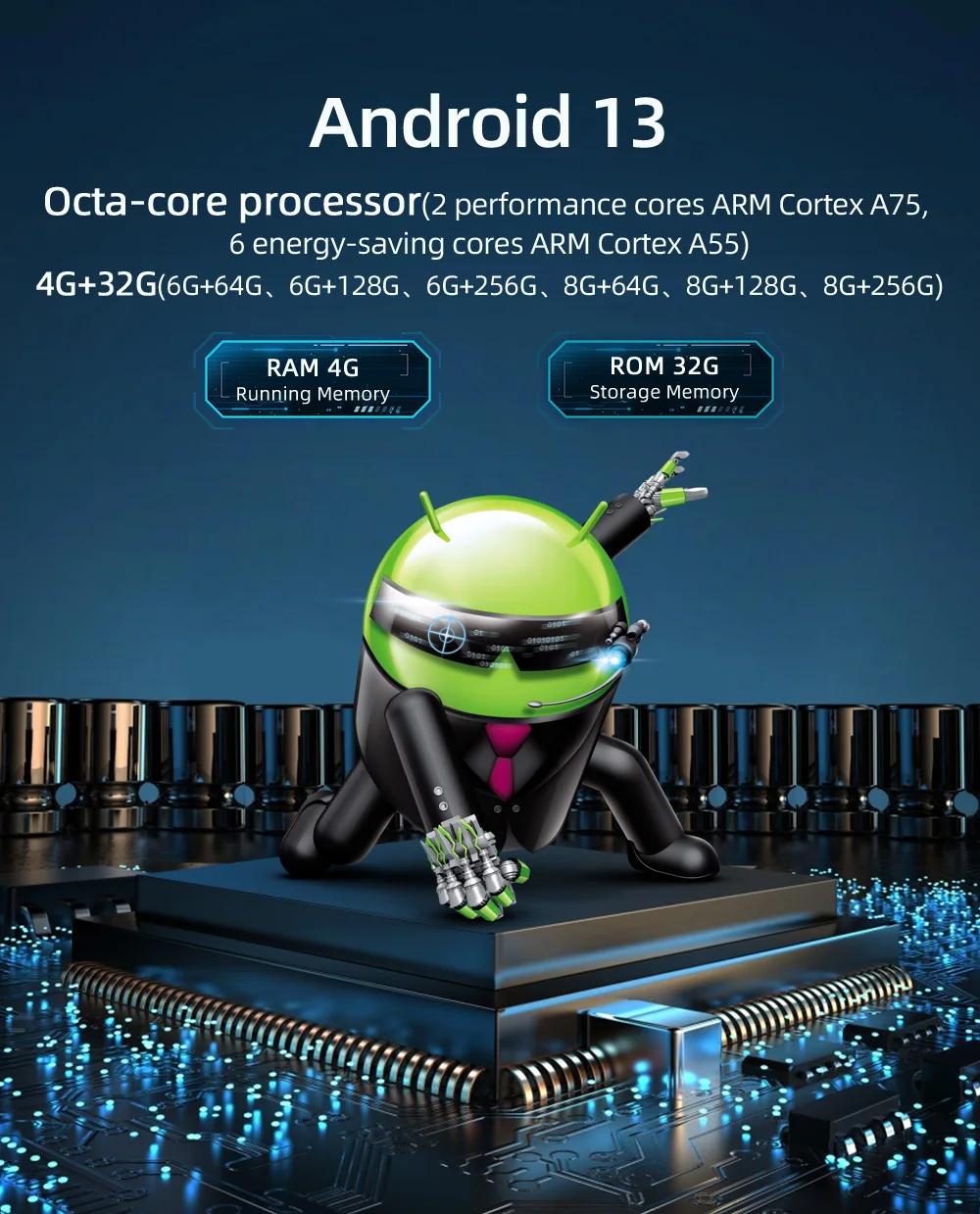 Bqcc android14 2din автомобильный - Фотография_3
