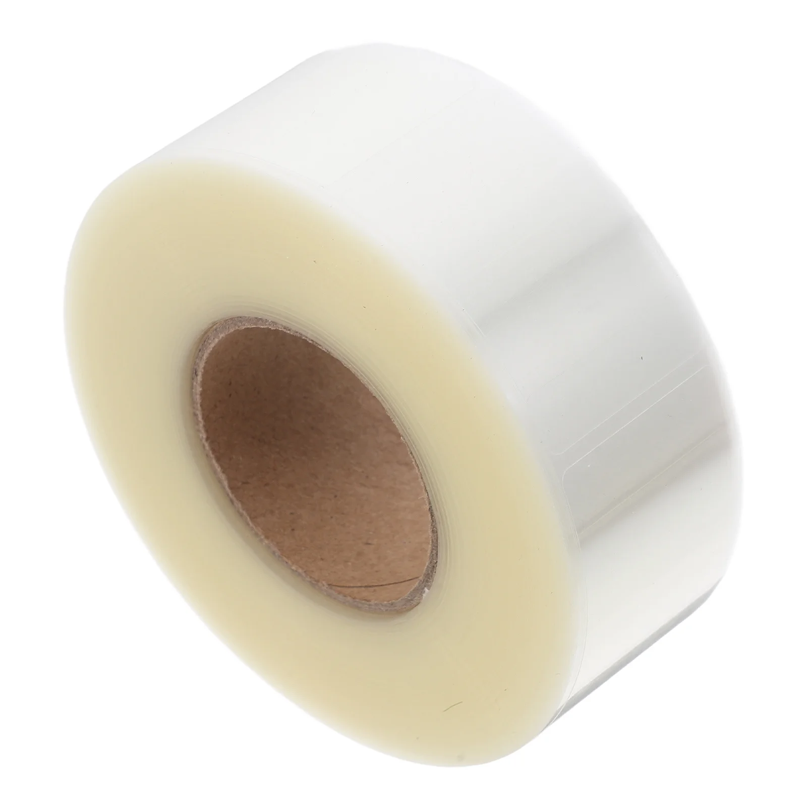 Прозрачные клейкие наклейки из пвх - Фотография_2