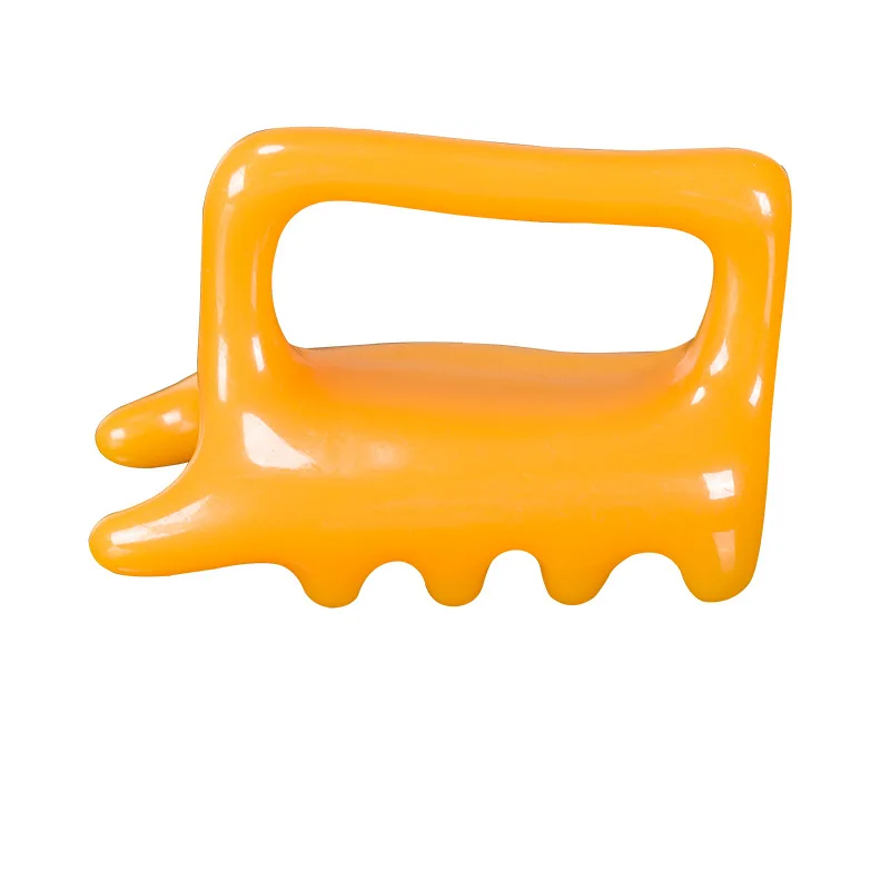 Ручной массажер для лица и тела - Фотография_3