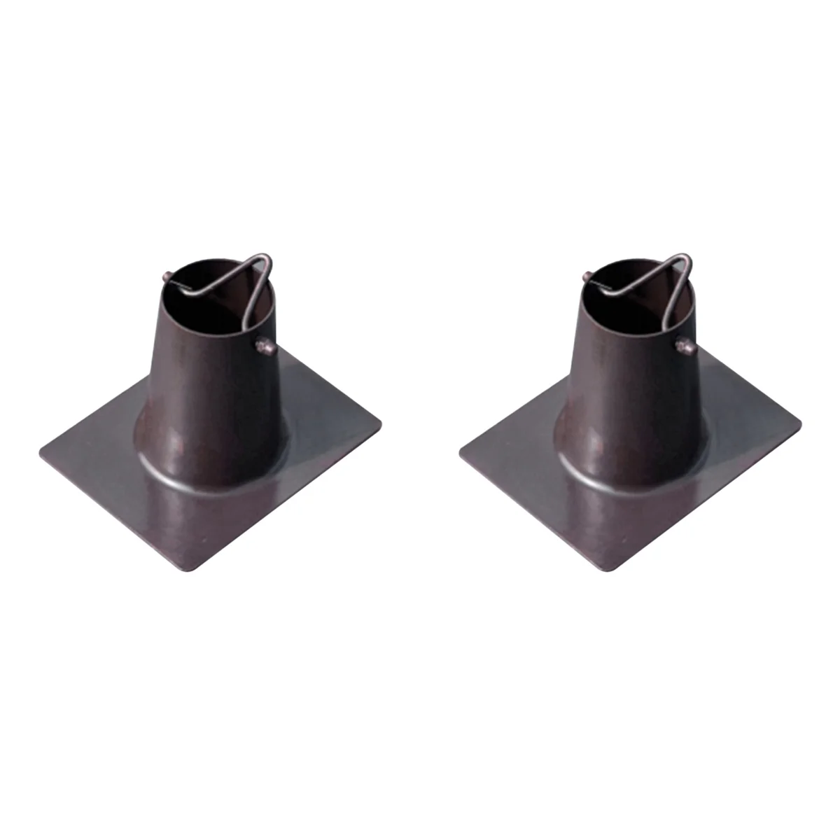 Baau 2x желоб с дождевой цепью