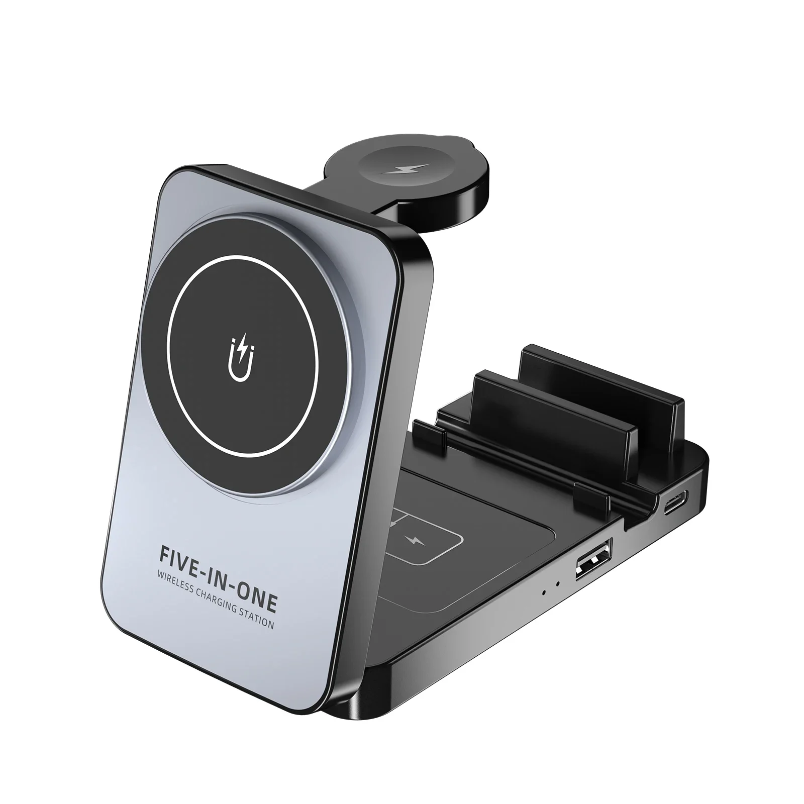 Беспроводное зарядное устройство для iphone 17 - Фотография_3