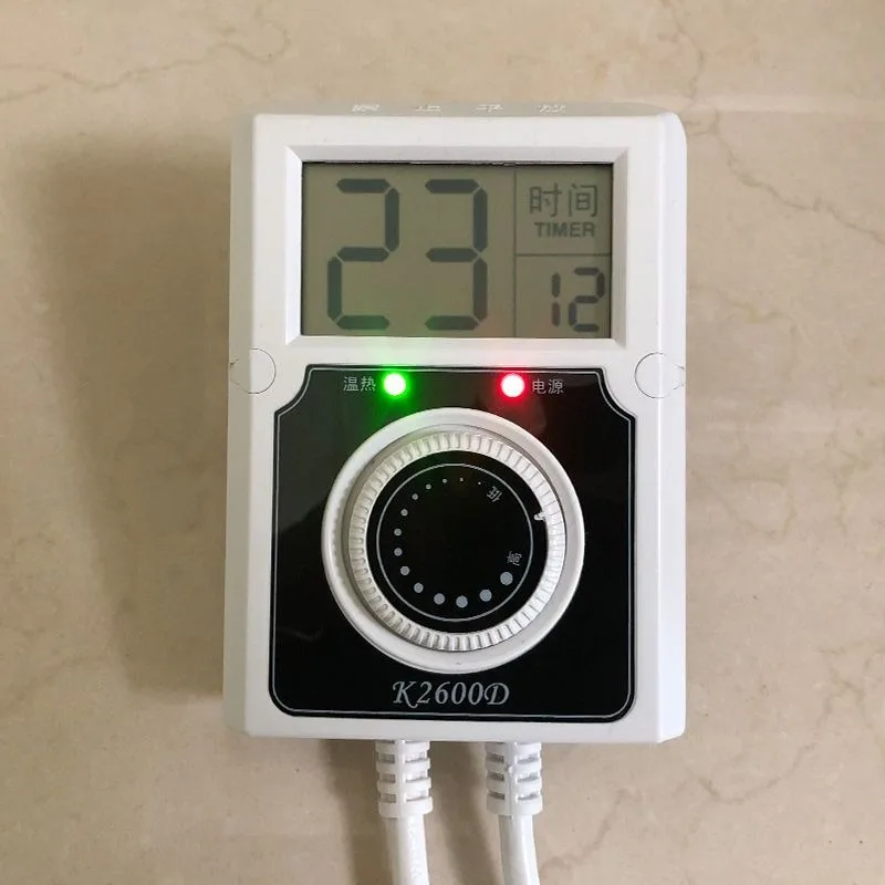 Углеродный хрустальный коврик для подогрева пола - Фотография_4