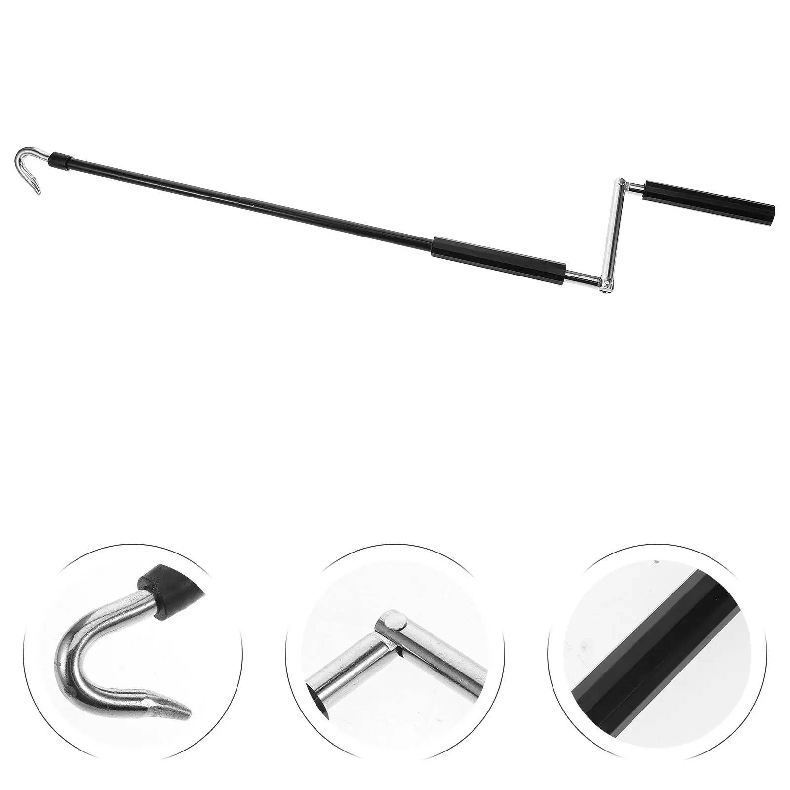 Солнцезащитный козырек - Фотография_4