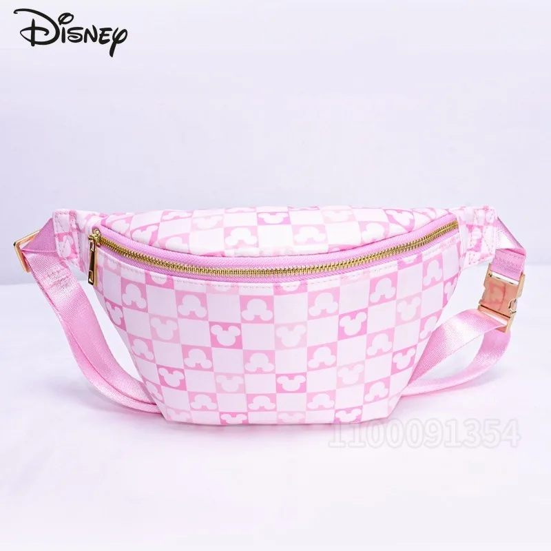 Новая детская поясная сумка disney - Фотография_4