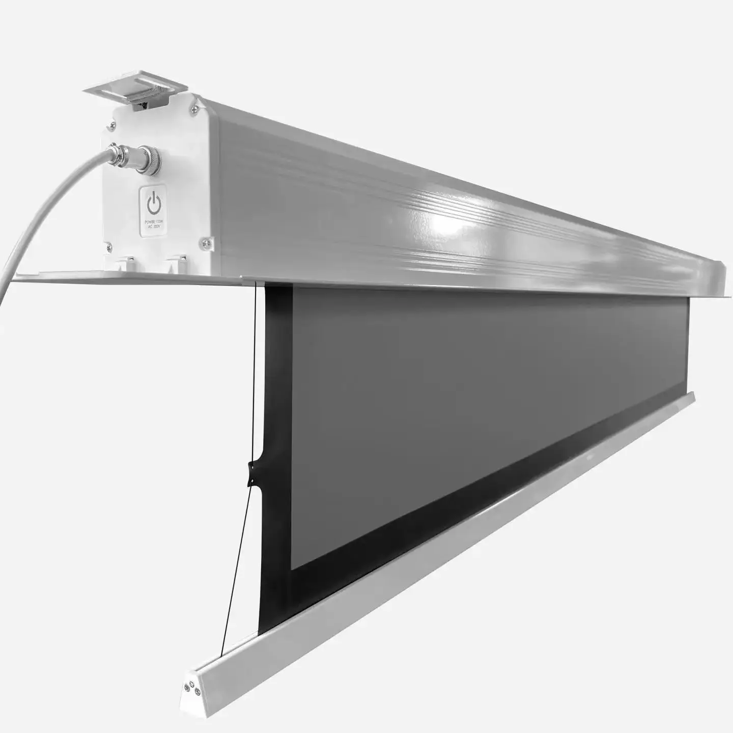 Новый fresnel ai smart в потолочный - Фотография_6