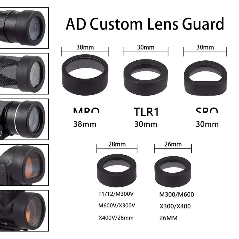 Тактическая защита для m300 m600 x300 x300v mr sr - Фотография_2