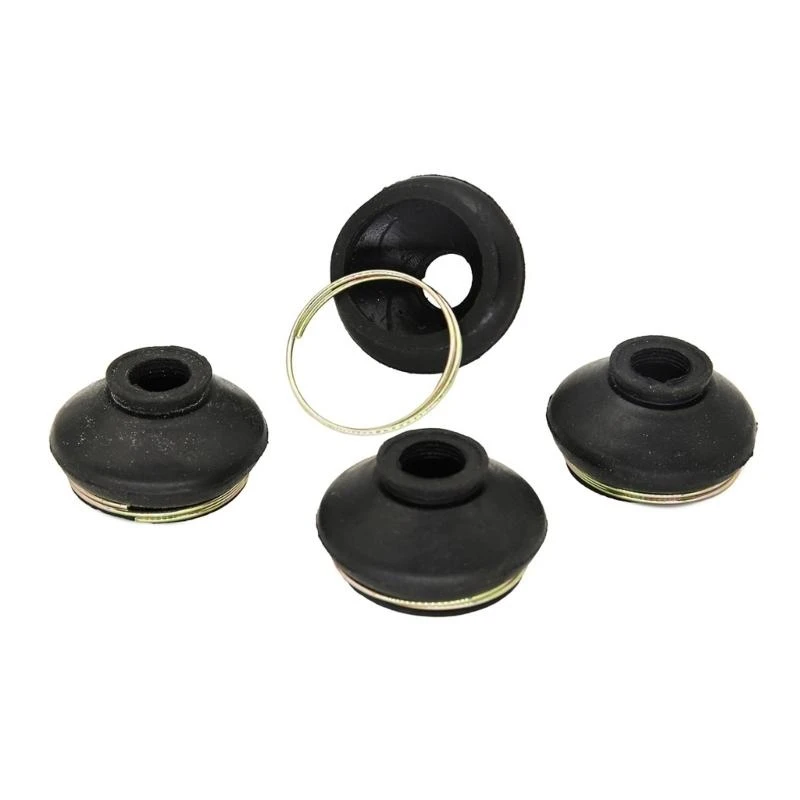 4pcs universal fit резиновые покрытия - Фотография_2