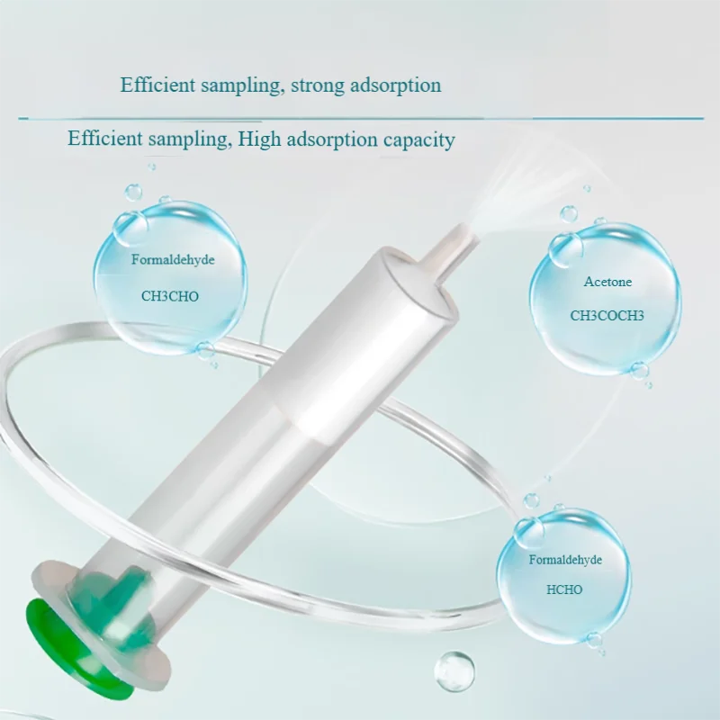 Трубка для отбора проб - Фотография_4