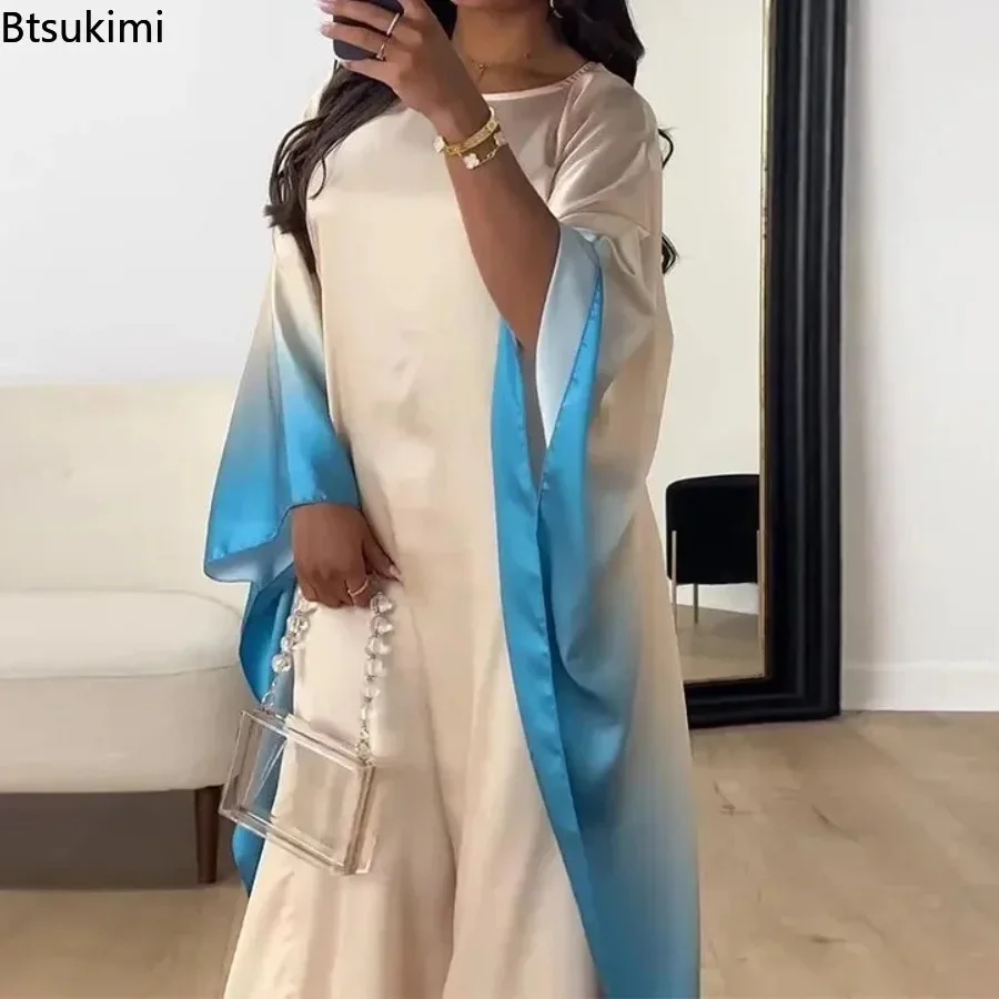 Женское длинное платье - Фотография_5