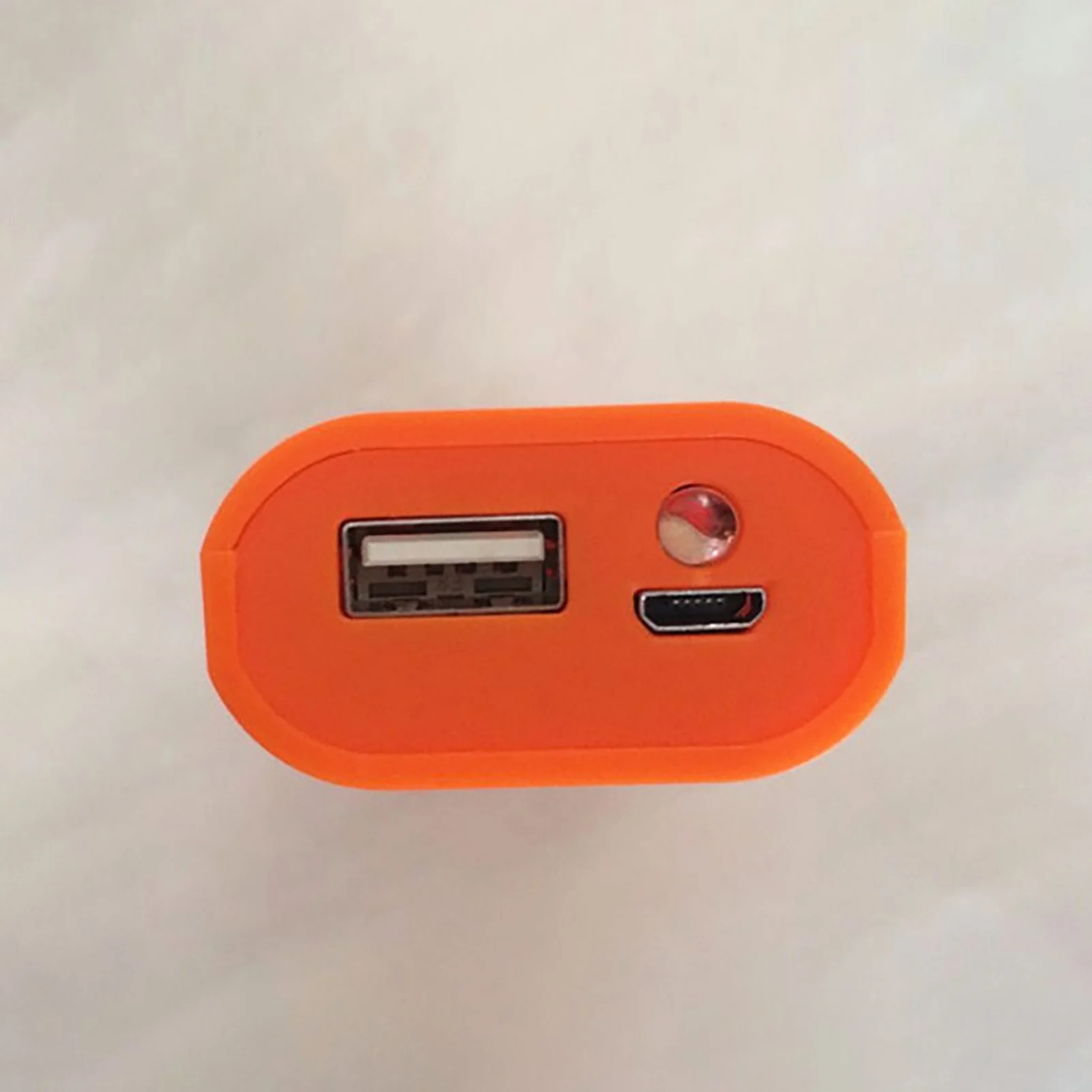 2 * 18650 usb power bank пустой - Фотография_6