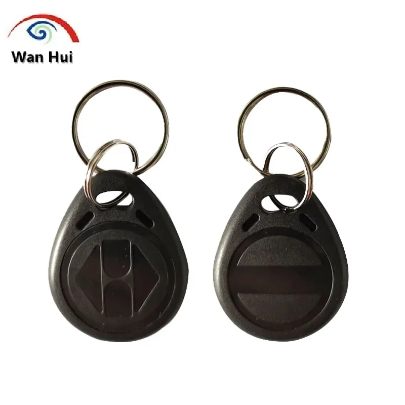 T5577 перезаписываемая rfid-метка 125 кгц - Фотография_4