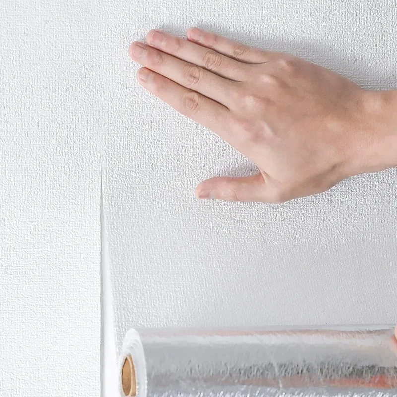 50 см х 10 м льняной 3d пенопласт - Фотография_2